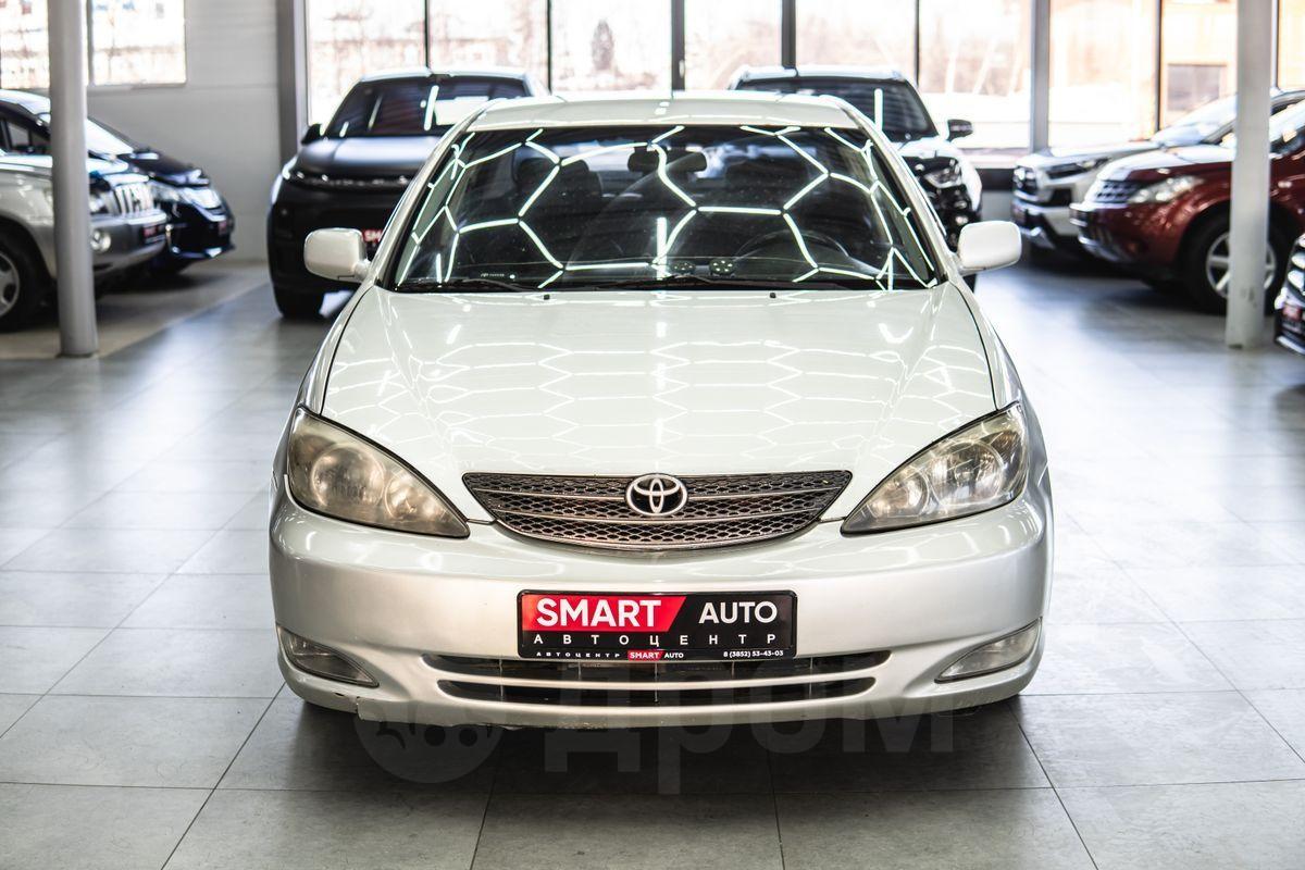 Toyota Camry, 2002 | Смарт Авто Барнаул