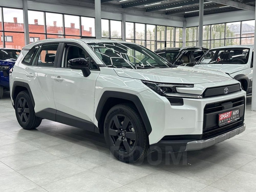 Toyota RAV4, 2026 | Смарт Авто Барнаул