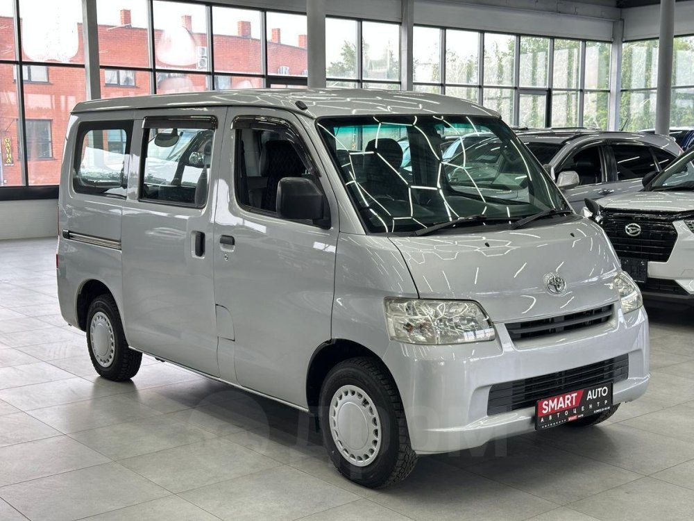 Toyota Town Ace, 2012 | Смарт Авто Барнаул