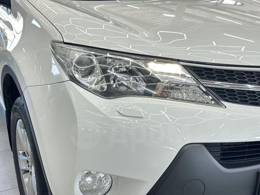 Toyota RAV4, 2015 | Смарт Авто Барнаул