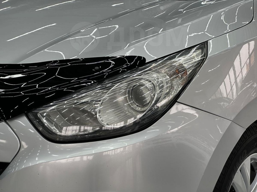 Hyundai ix35, 2010 | Смарт Авто Барнаул