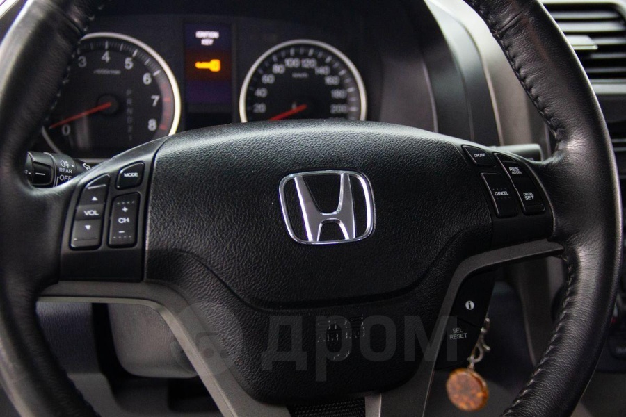 Honda CR-V, 2011 | Смарт Авто Барнаул
