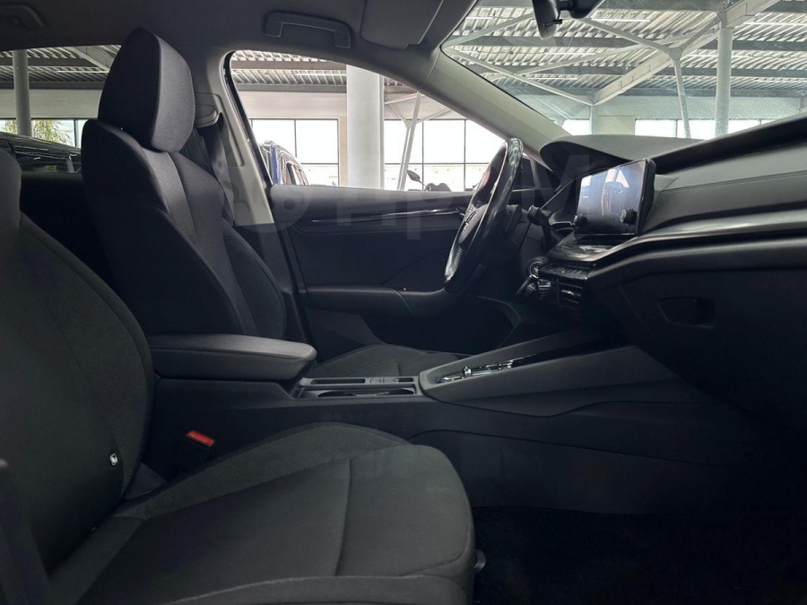 Skoda Octavia, 2022 | Смарт Авто Барнаул
