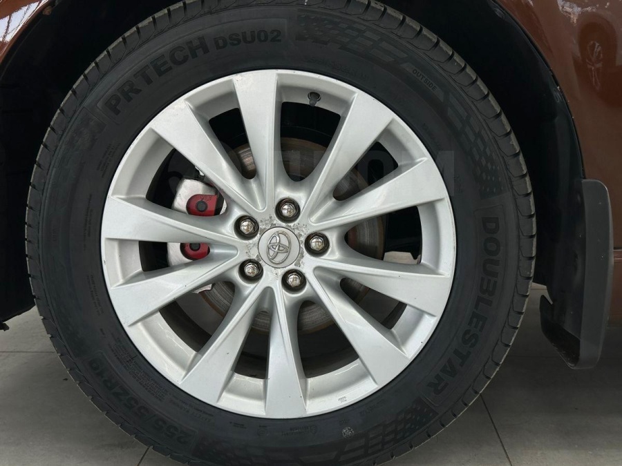 Toyota Venza, 2013, 2.7 | Смарт Авто Барнаул