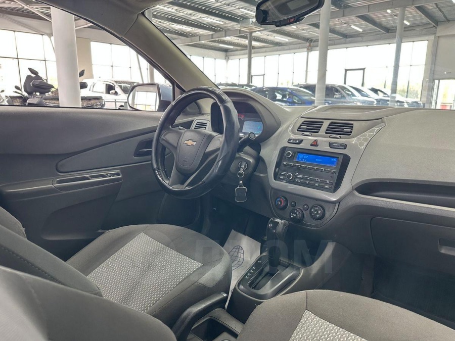 Chevrolet Cobalt, 2021 | Смарт Авто Барнаул