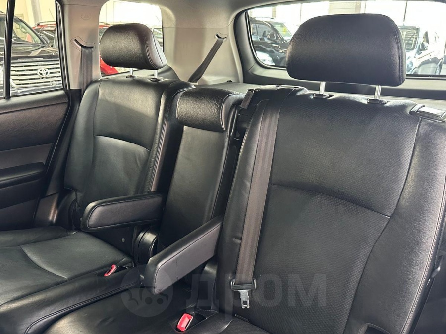 Toyota Highlander, 2011 | Смарт Авто Барнаул
