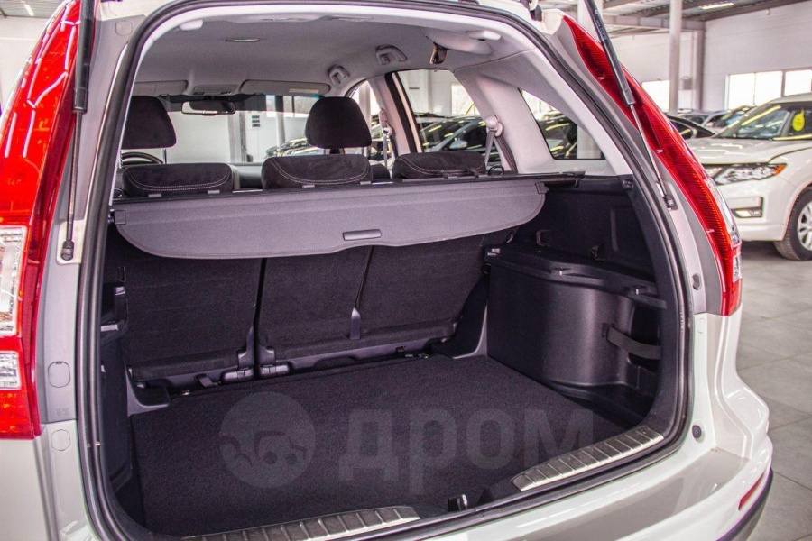 Honda CR-V, 2011 | Смарт Авто Барнаул