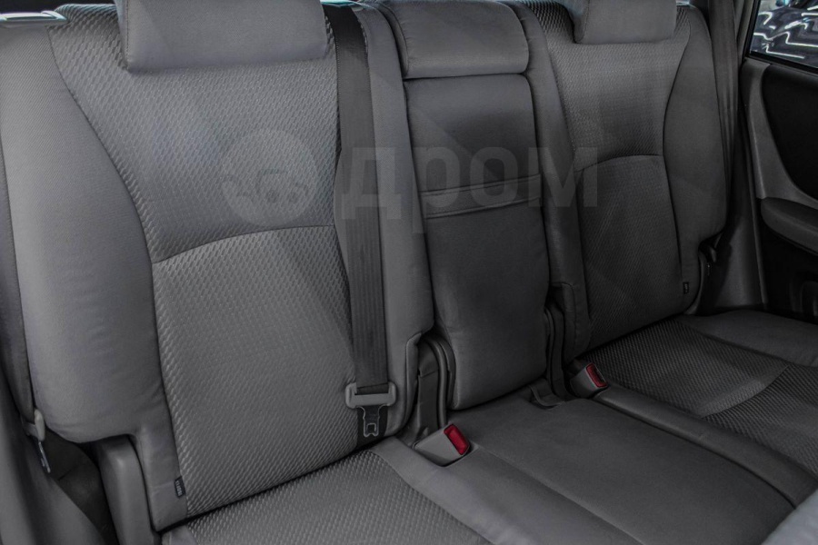 Toyota Highlander, 2004 | Смарт Авто Барнаул
