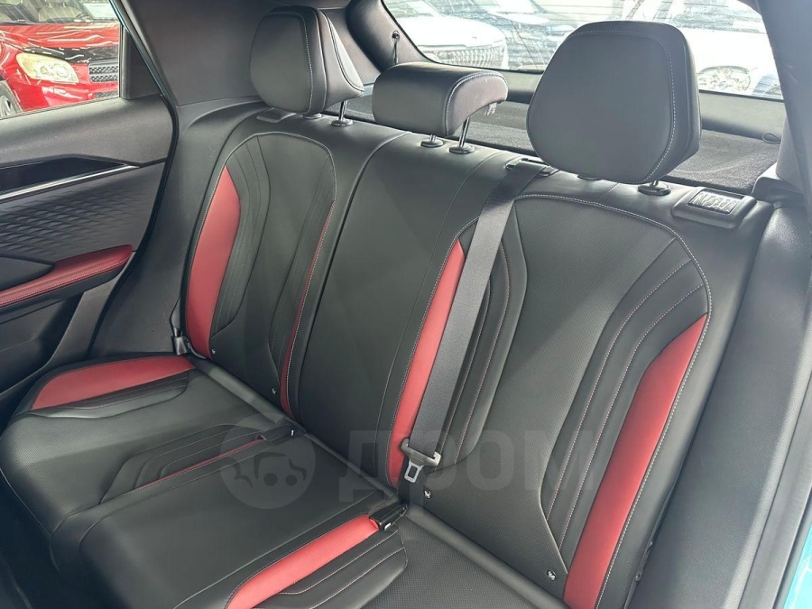 Geely Coolray, 2024 | Смарт Авто Барнаул