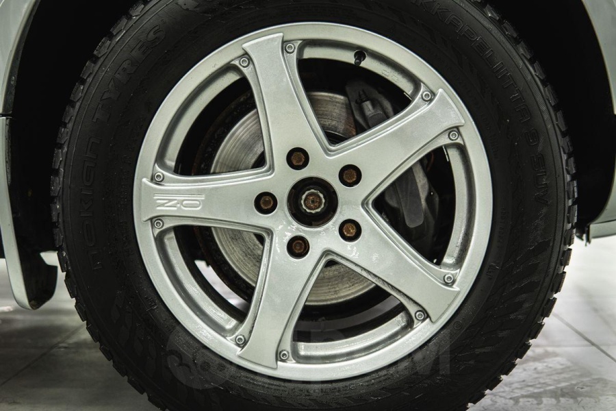 Volkswagen Touareg, 2007 | Смарт Авто Барнаул