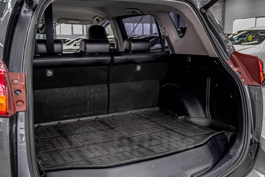 Toyota RAV4, 2013 | Смарт Авто Барнаул