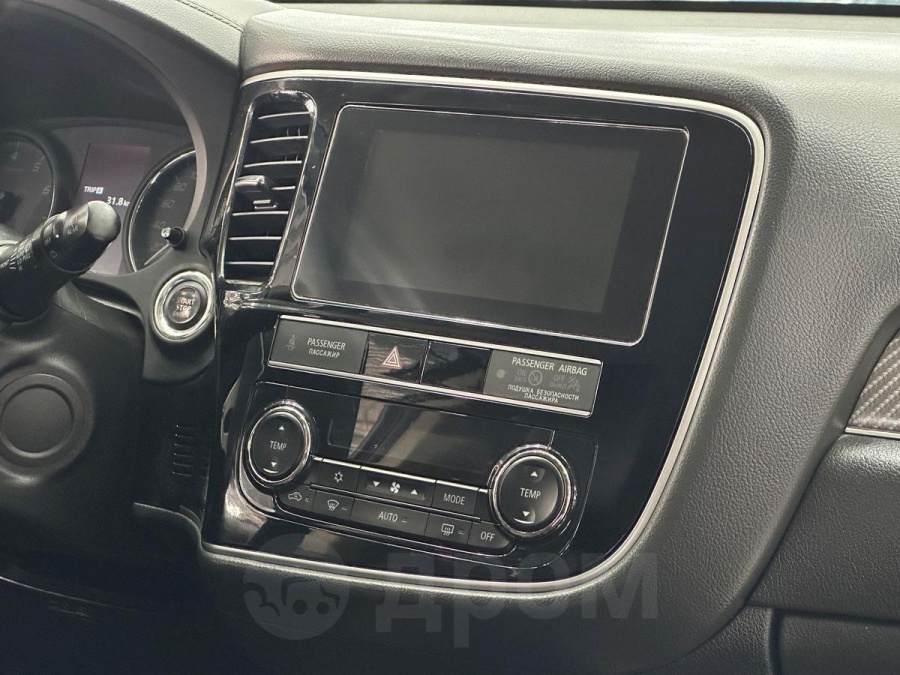 Mitsubishi Outlander, 2018 | Смарт Авто Барнаул