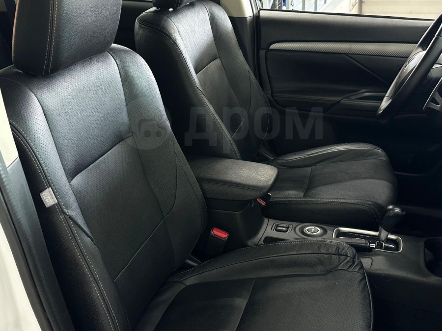 Mitsubishi Outlander, 2014 | Смарт Авто Барнаул