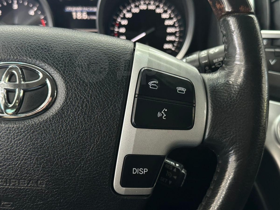 Toyota Land Cruiser, 2015 | Смарт Авто Барнаул