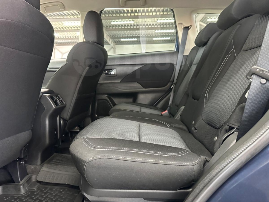 Mitsubishi Outlander, 2021, 2.0 | Смарт Авто Барнаул