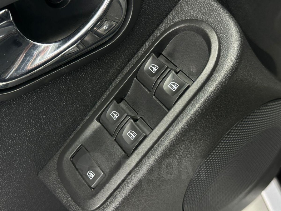 Nissan Terrano, 2021 | Смарт Авто Барнаул