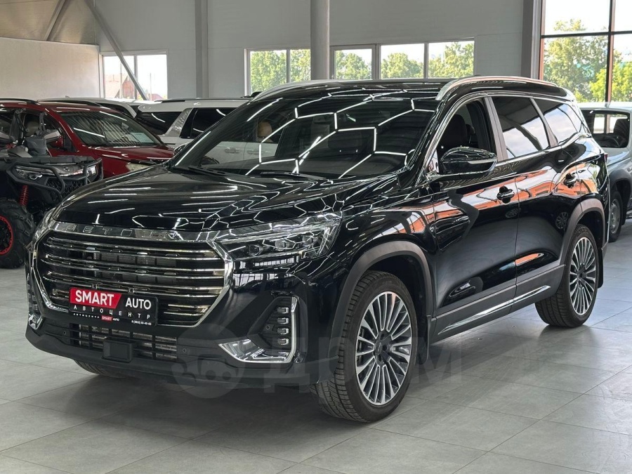 Jetour X90 Plus, 2023 | Смарт Авто Барнаул