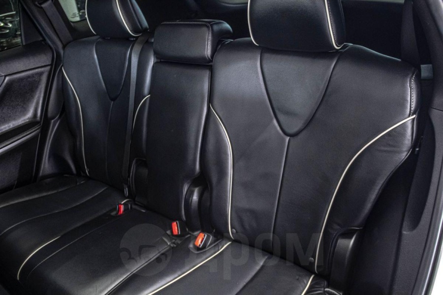 Toyota Venza, 2013 | Смарт Авто Барнаул