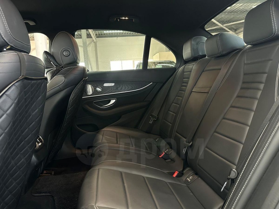 Mercedes-Benz E-Class, 2019 | Смарт Авто Барнаул