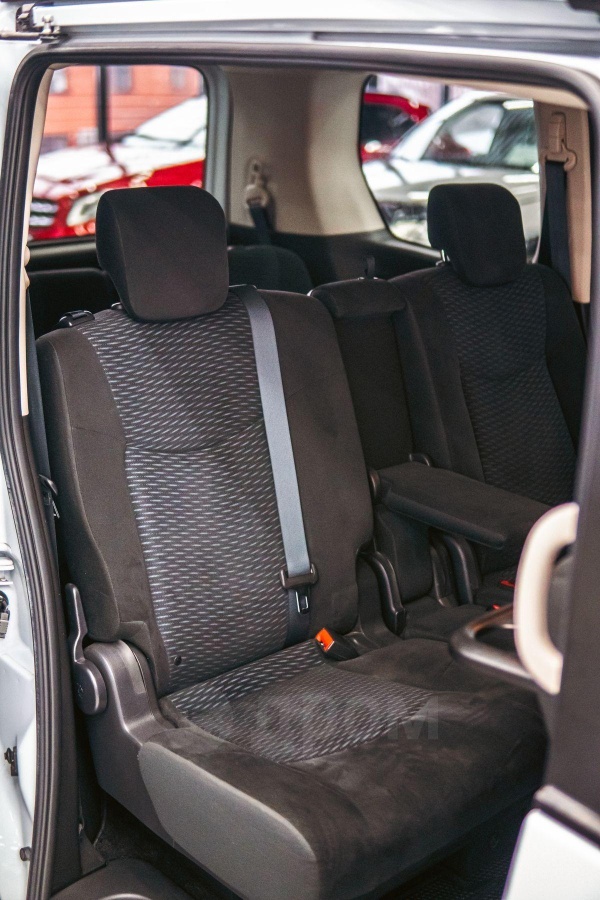 Nissan Serena, 2014 | Смарт Авто Барнаул
