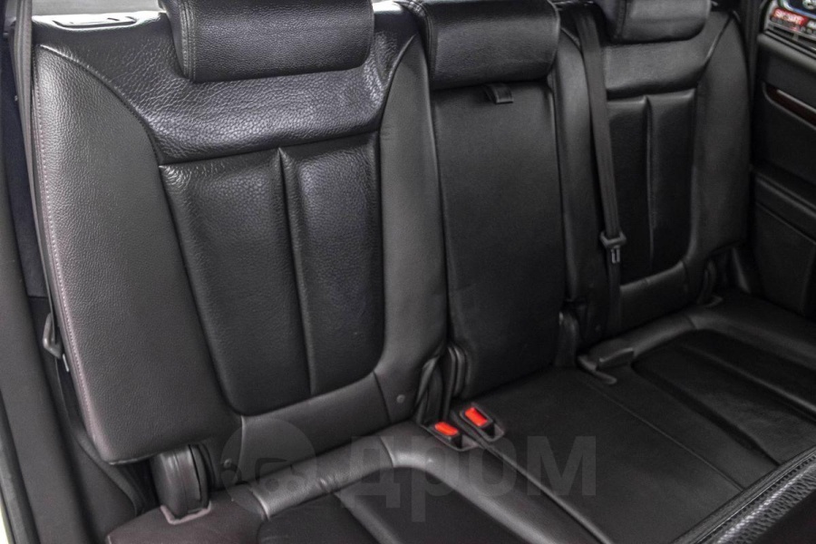 Hyundai Santa Fe, 2011 | Смарт Авто Барнаул