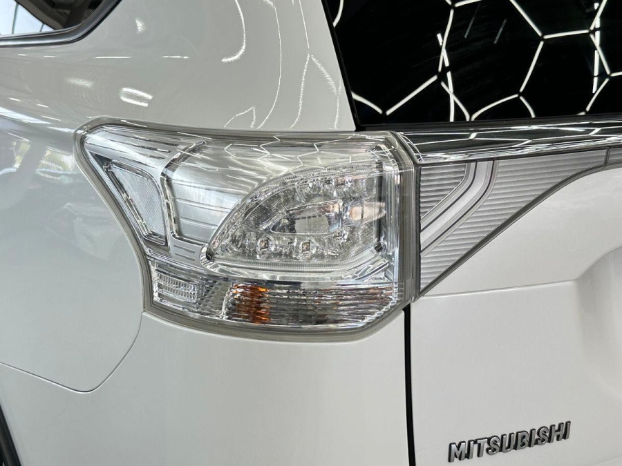 Mitsubishi Outlander, 2014 | Смарт Авто Барнаул