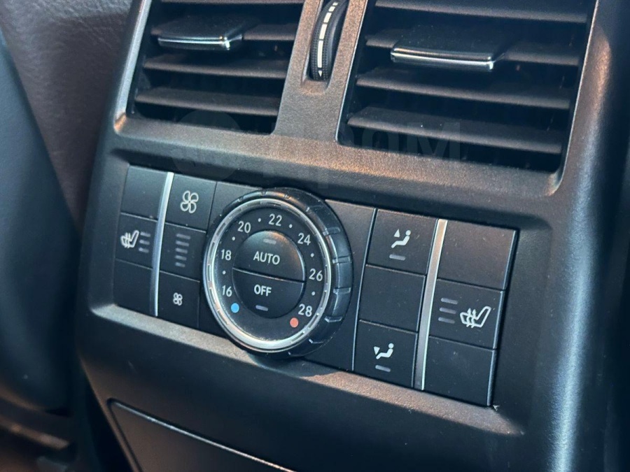 Mercedes-Benz GL-Class, 2014 | Смарт Авто Барнаул