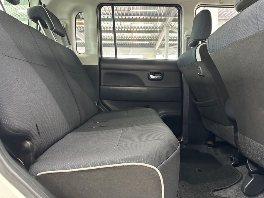 Daihatsu Move Conte, 2012 | Смарт Авто Барнаул