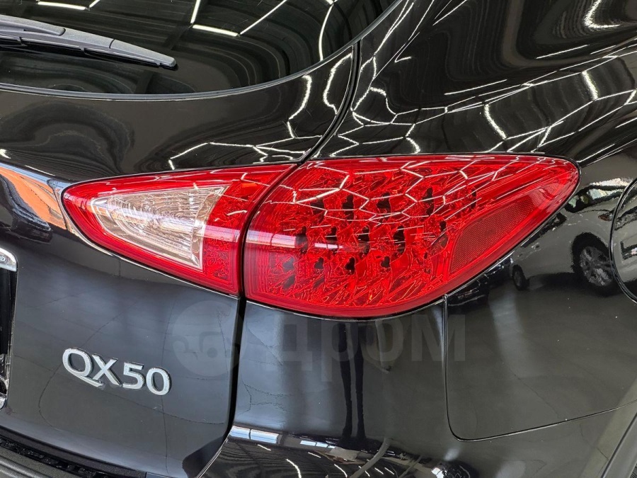 Infiniti QX50, 2014 | Смарт Авто Барнаул