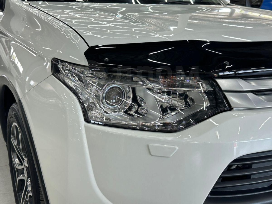 Mitsubishi Outlander, 2014 | Смарт Авто Барнаул