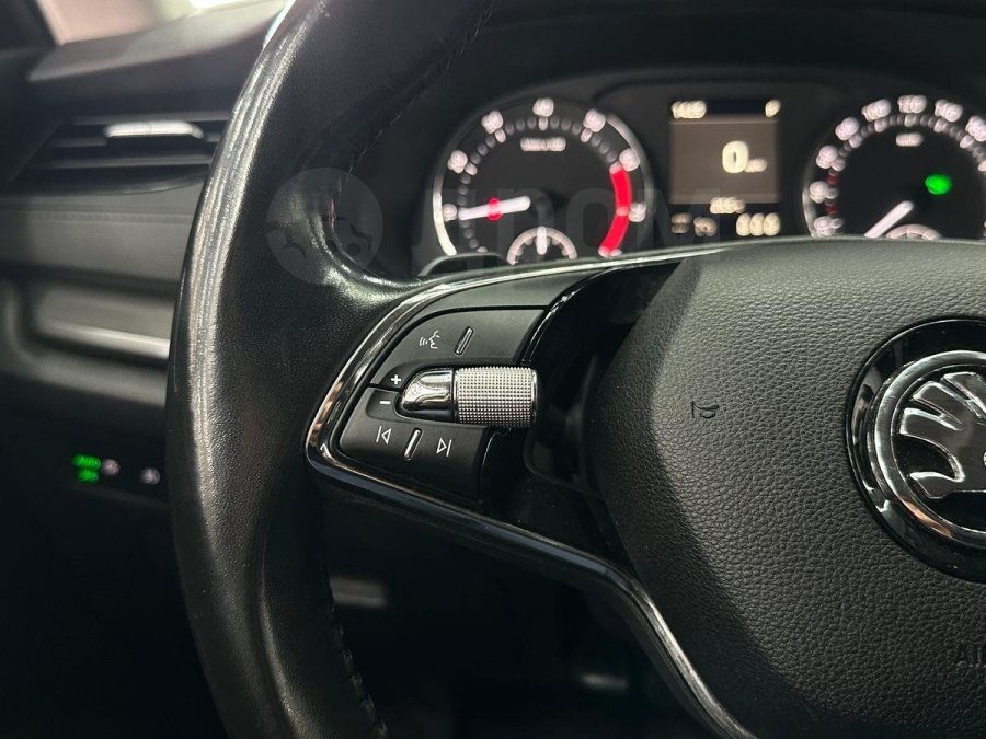 Skoda Octavia, 2022 | Смарт Авто Барнаул