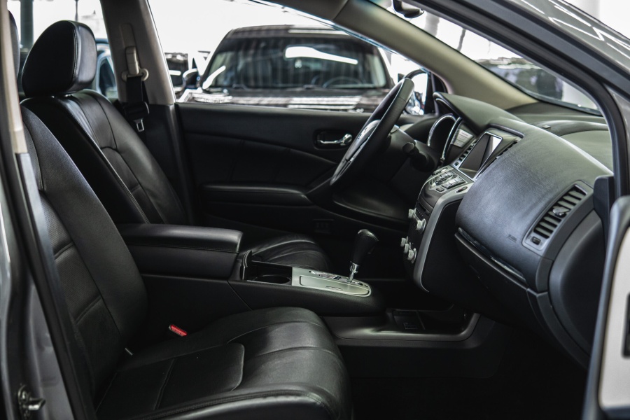 Nissan Murano, 2015 | Смарт Авто Барнаул