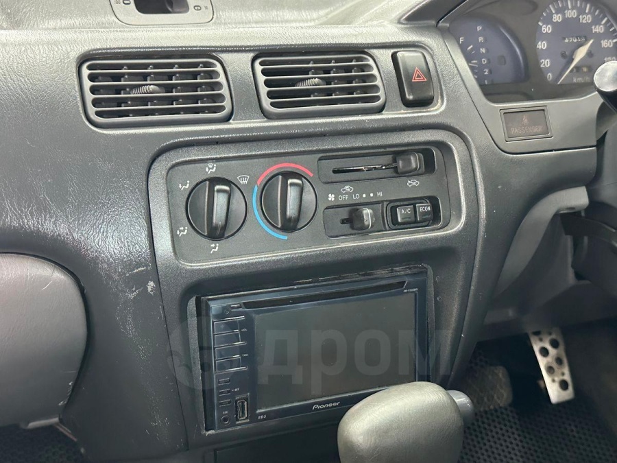 Toyota Corsa, 1998 | Смарт Авто Барнаул