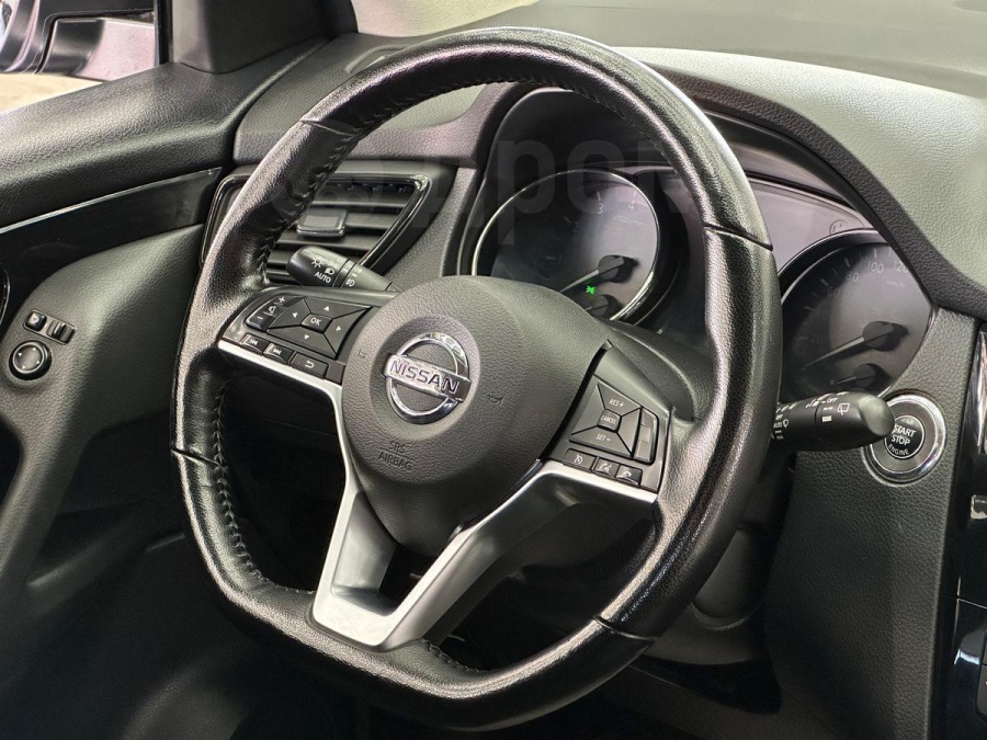 Nissan Qashqai, 2021 | Смарт Авто Барнаул