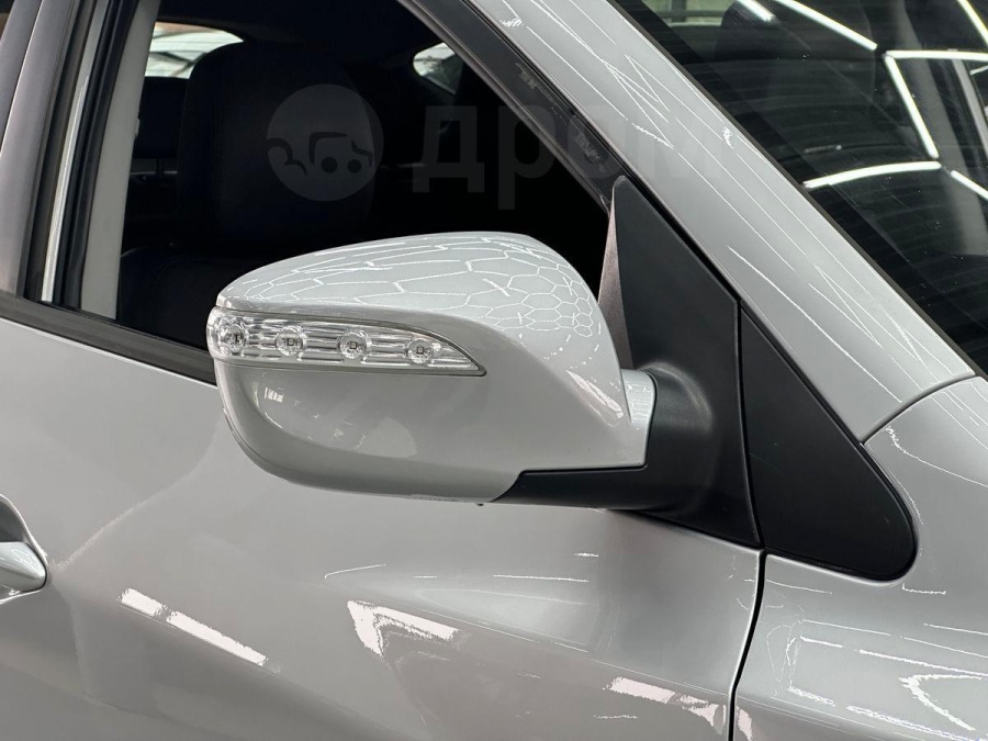 Hyundai ix35, 2010 | Смарт Авто Барнаул