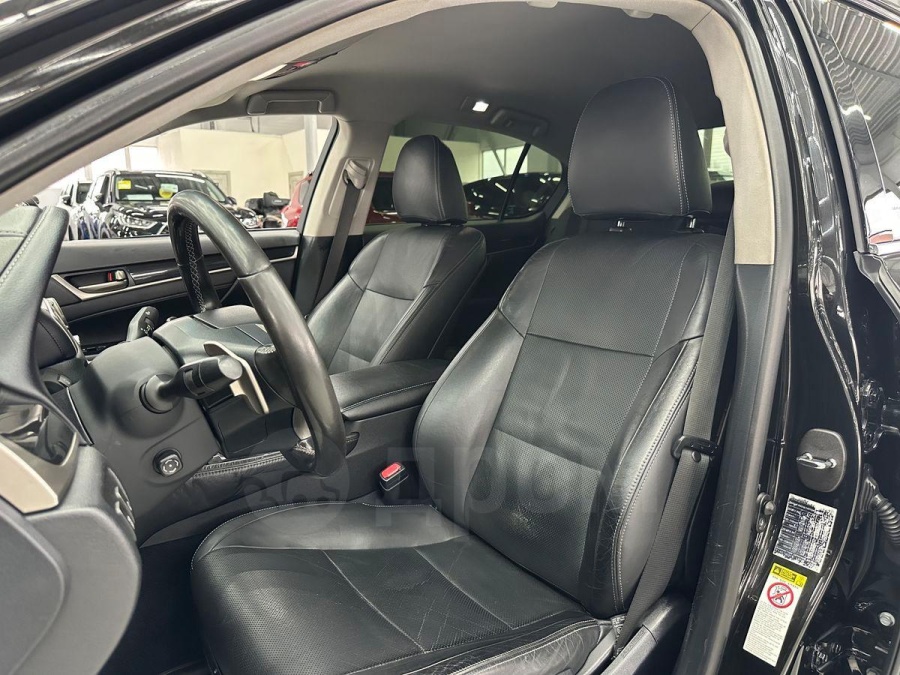 Lexus GS450h, 2012 | Смарт Авто Барнаул