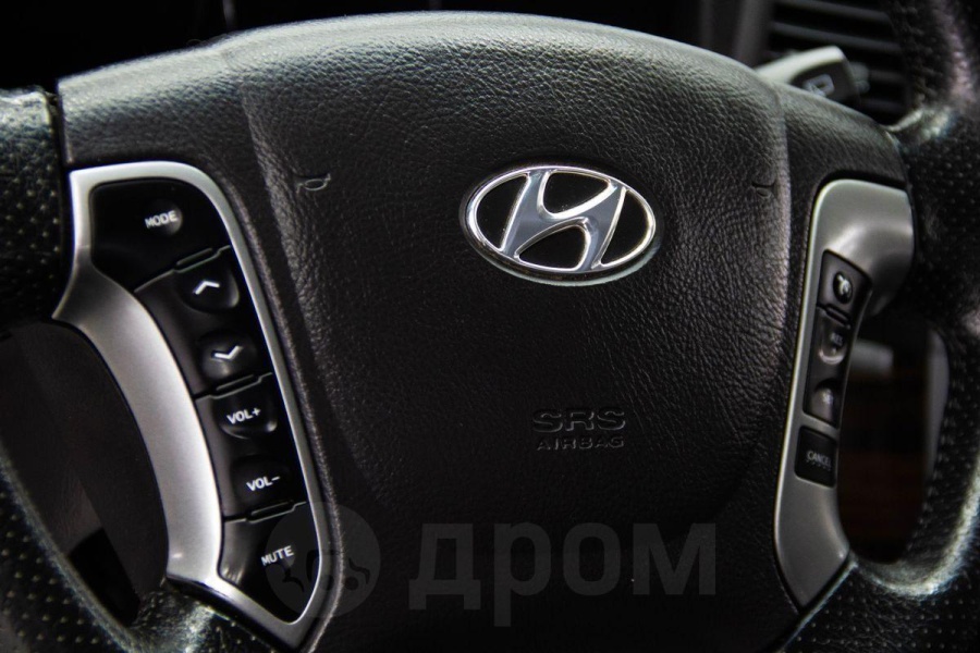 Hyundai Santa Fe, 2011 | Смарт Авто Барнаул