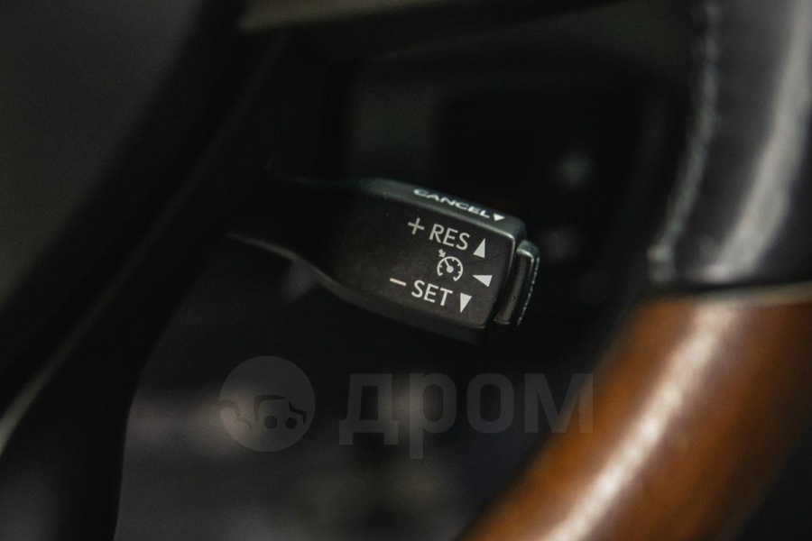 Lexus LX450d, 2015 | Смарт Авто Барнаул