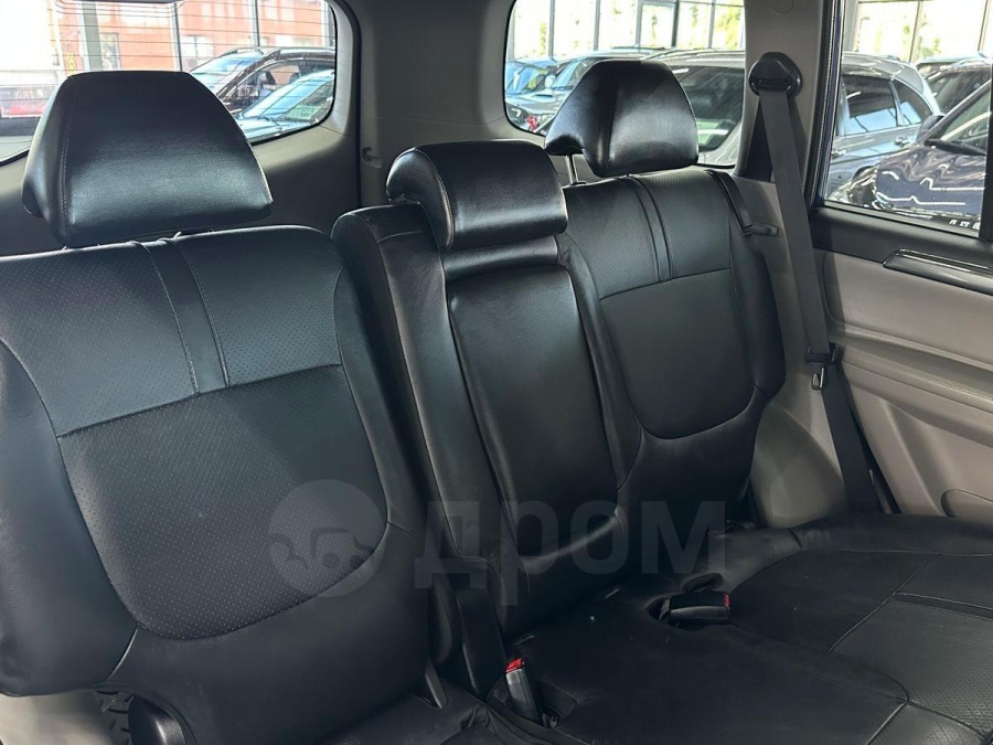 Mitsubishi Pajero, 2014 | Смарт Авто Барнаул