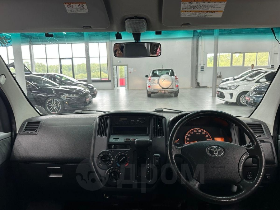 Toyota Town Ace, 2012 | Смарт Авто Барнаул
