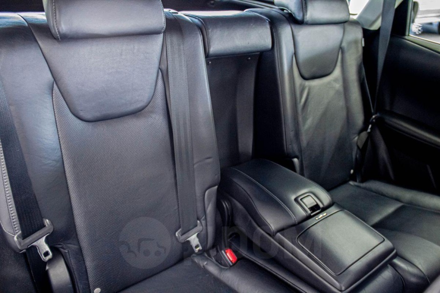 Lexus RX350, 2012 | Смарт Авто Барнаул