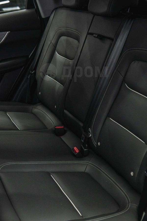 Chery Tiggo 7 Pro Max, 2023 | Смарт Авто Барнаул