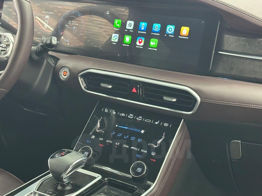 Jetour X90 Plus, 2023 | Смарт Авто Барнаул