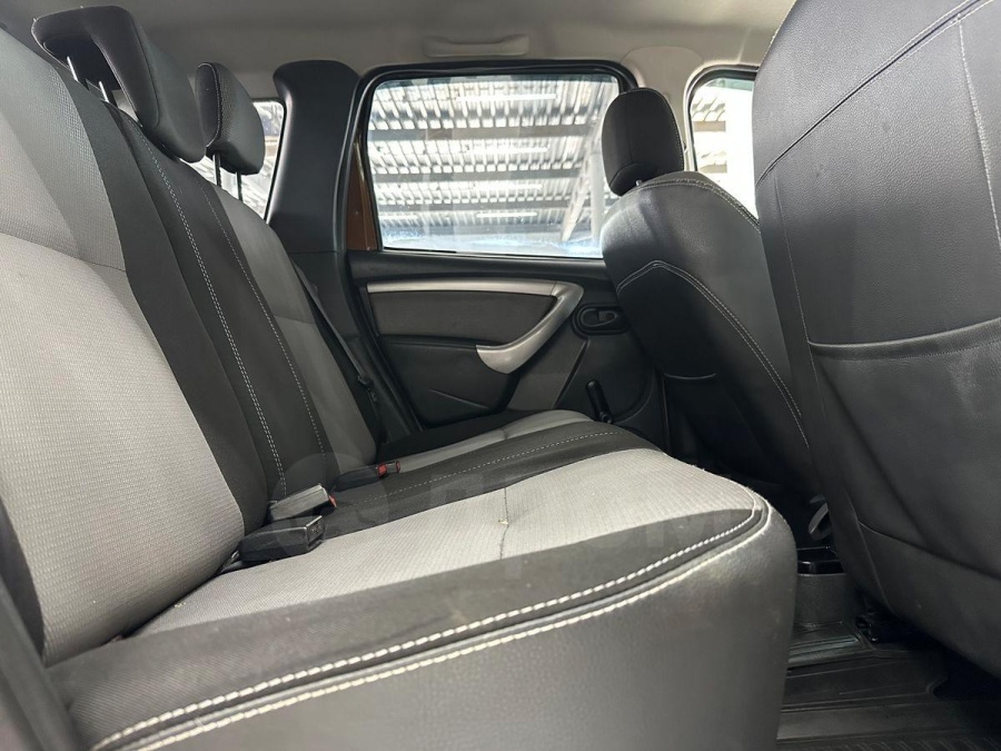 Renault Duster, 2013 | Смарт Авто Барнаул