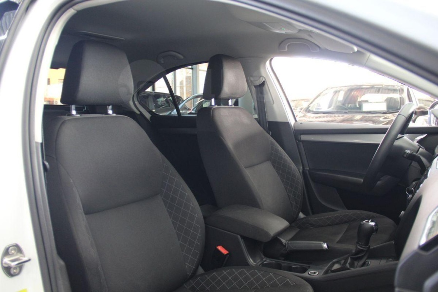 Skoda Octavia, 2019 | Смарт Авто Барнаул