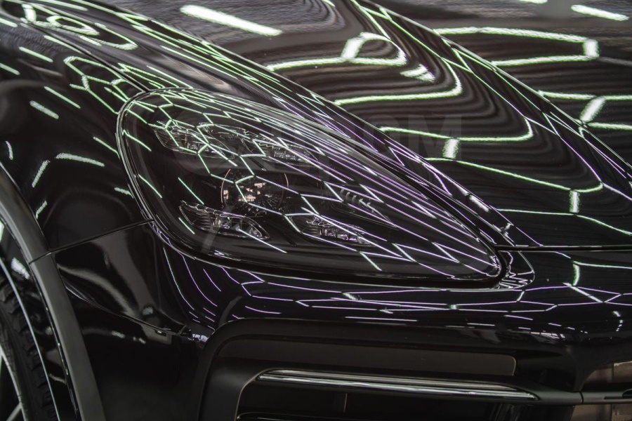 Porsche Cayenne, 2020 | Смарт Авто Барнаул