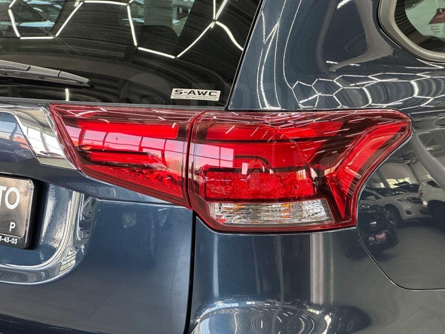 Mitsubishi Outlander, 2021, 2.0 | Смарт Авто Барнаул