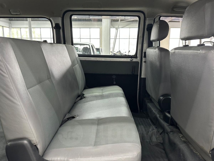 Toyota Town Ace, 2012 | Смарт Авто Барнаул