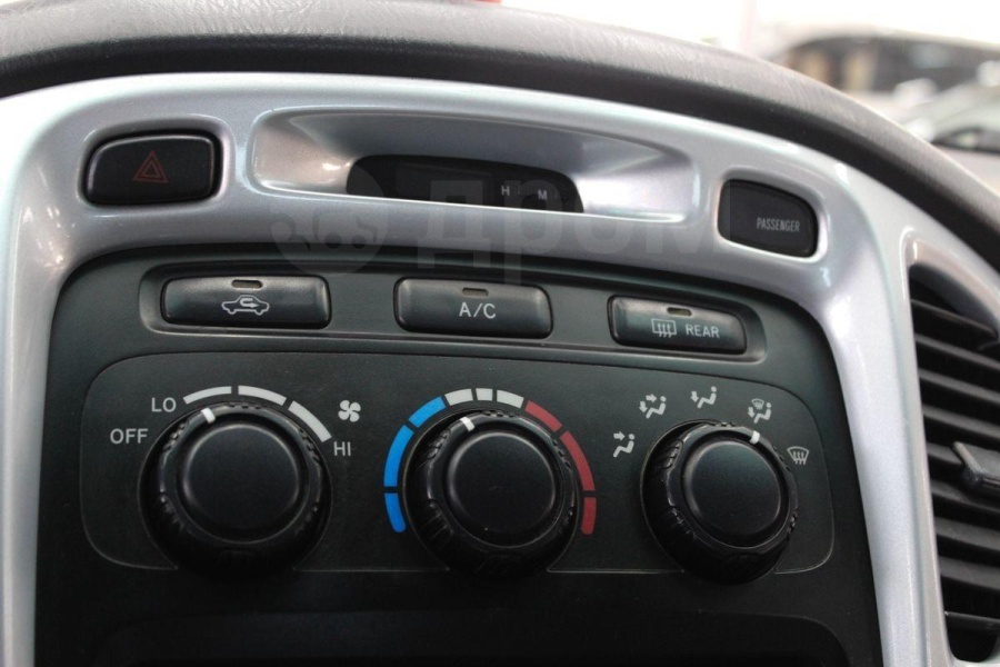 Toyota Highlander, 2004 | Смарт Авто Барнаул
