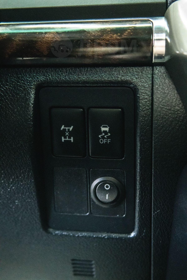 Toyota Land Cruiser, 2010 | Смарт Авто Барнаул